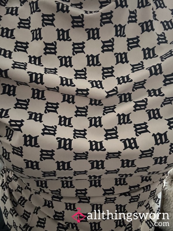 Used Top