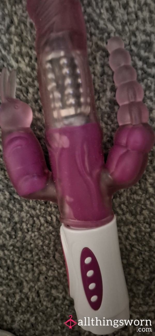 Used Toy