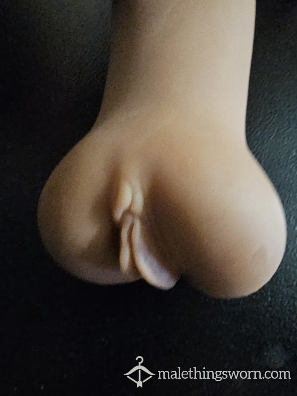 Used Toy
