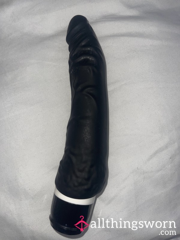 Used Toy
