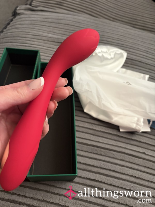 Used Toy
