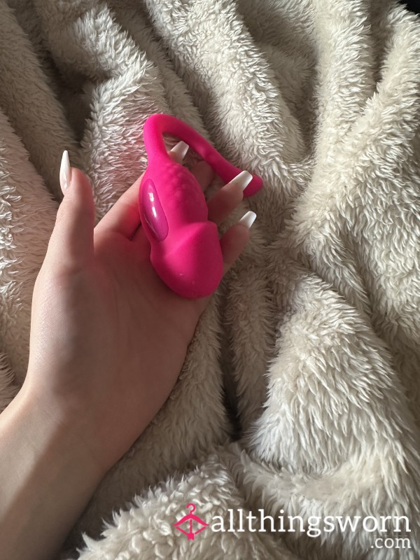 Used Toy