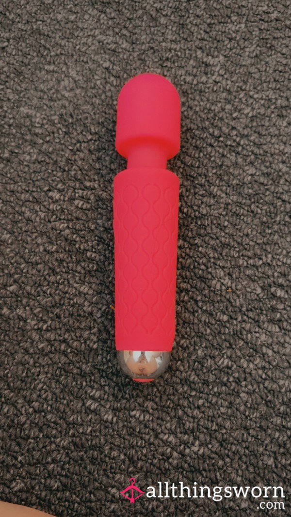 Used Toy X