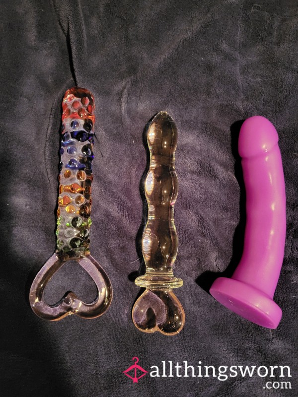 Used Toys For Sale - 1 Save