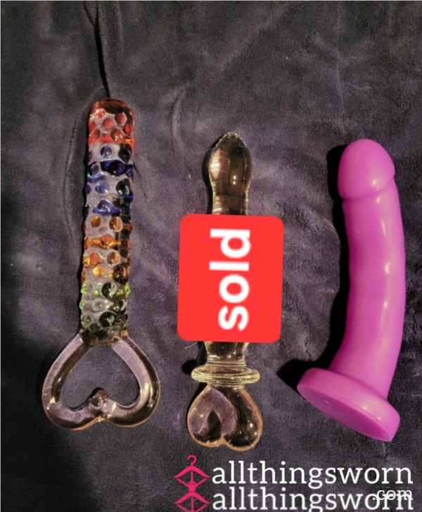 Used Toys For Sale - 1 Save