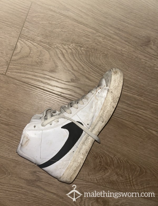 Used Trainers