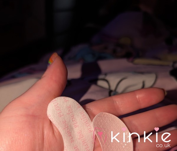 ✨USED UNDER EYE PATCHES — FRESH FROM MY BEDROOM, JUST FOR YOU✨