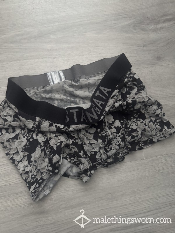 Used Underwear