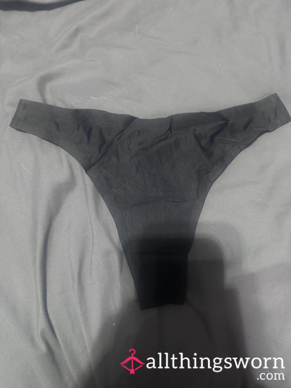 Used Underwear