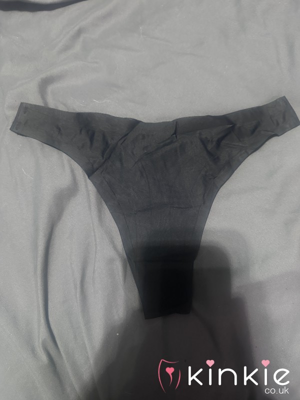Used Underwear