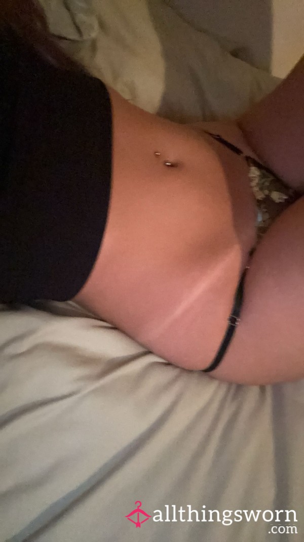 Used Underwear