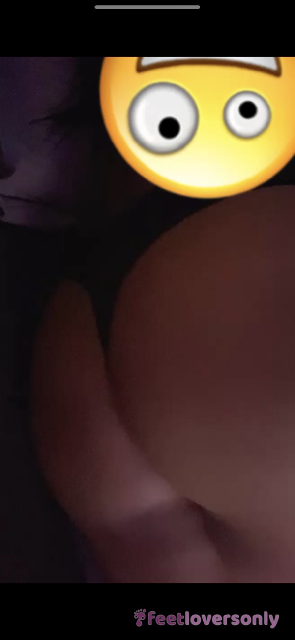 Used Underwear