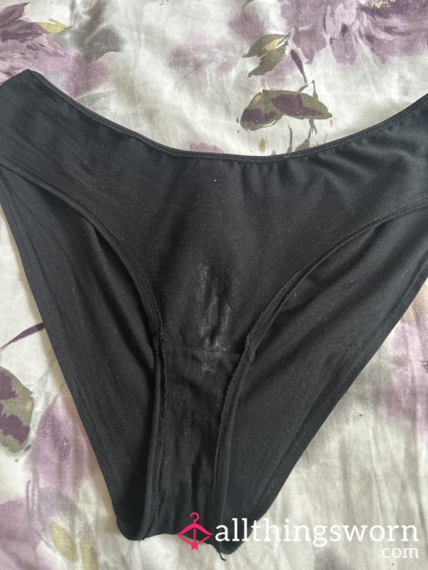 Used Underwear