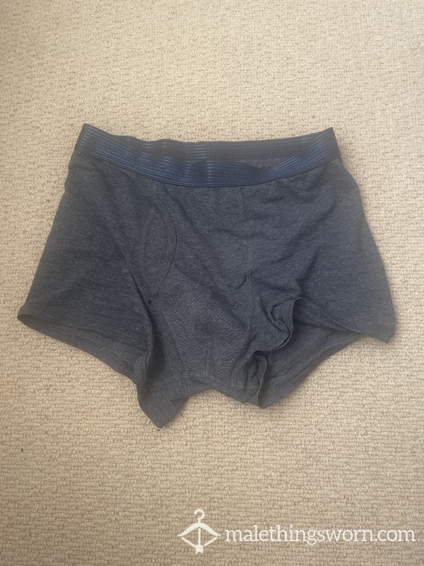 Used Underwear