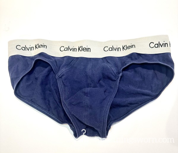 Used Underwear