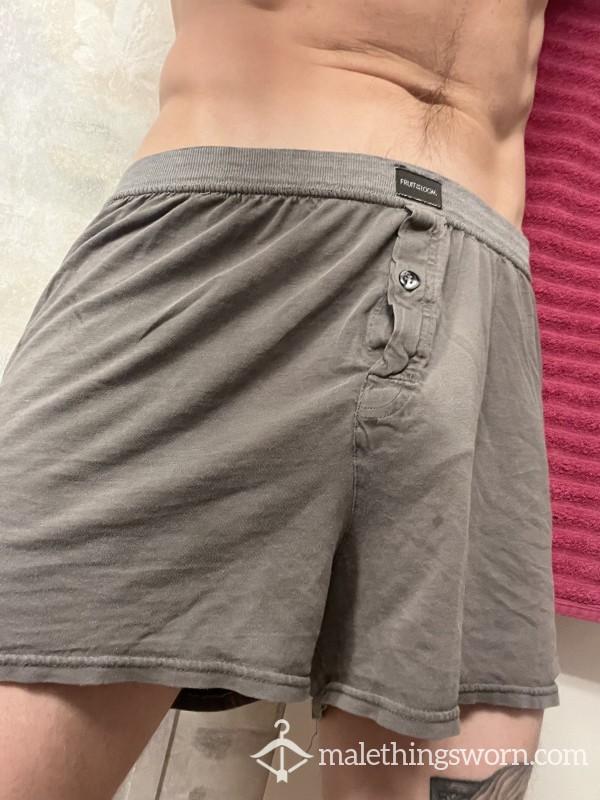 Used Underwear 💦 Customize To Your Perfection