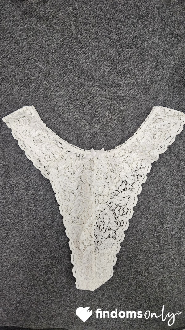 Used Underwear