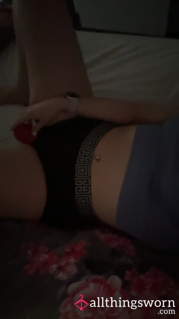 Used Underwear