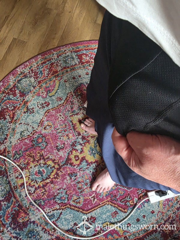 Used Underwear