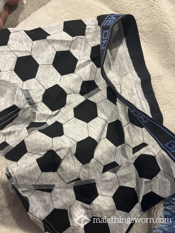 Used Underwear Dirty