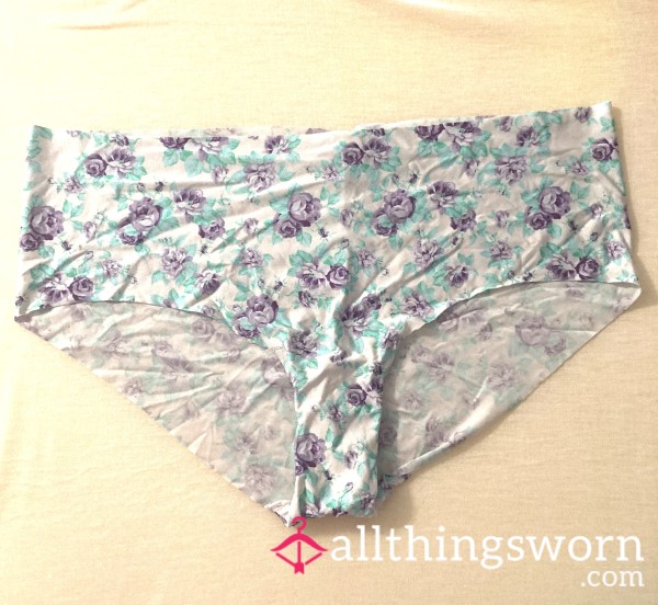 Used Underwear, Worn For 24 Hours Before Shipping ♥️