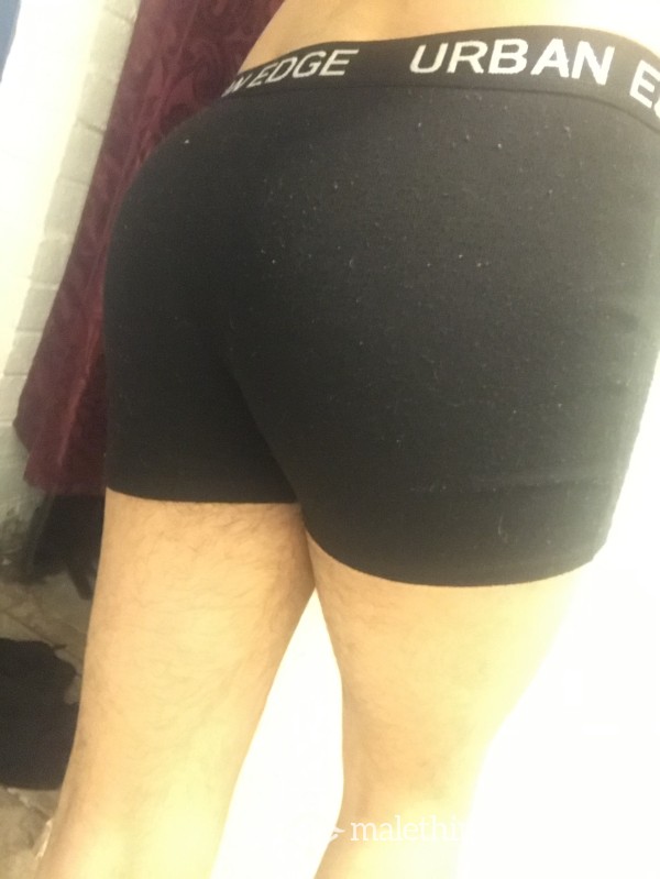 Used Underwear