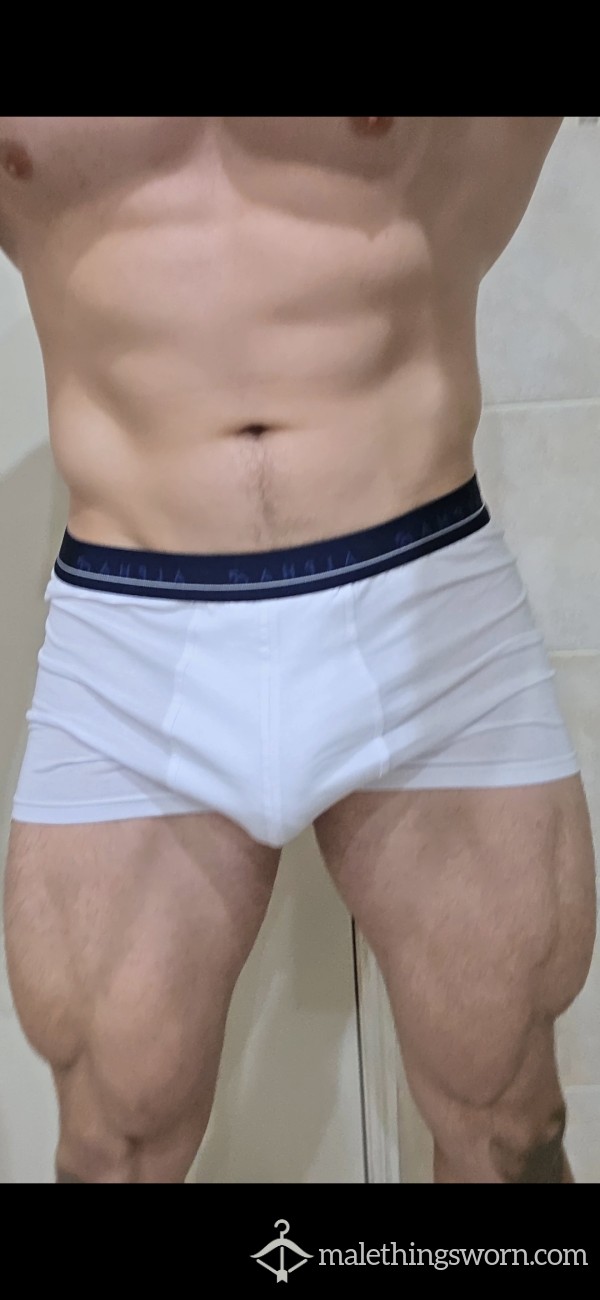 Used Underwear/socks/clothing