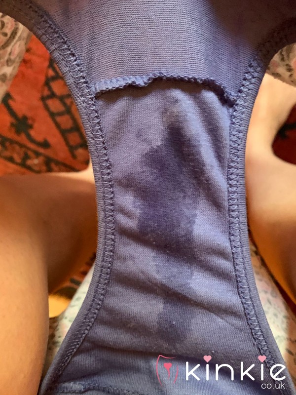 Used Undies