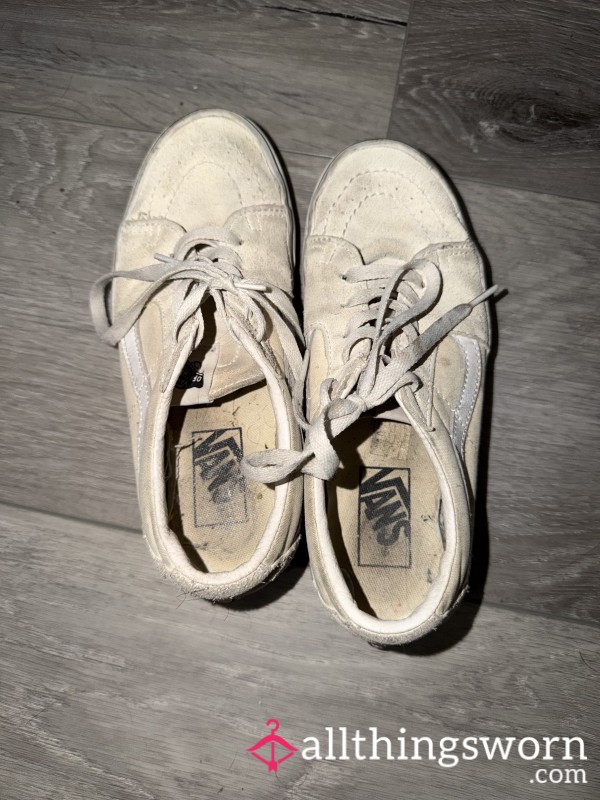 Used Vans