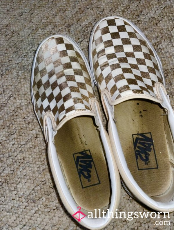 Used Vans