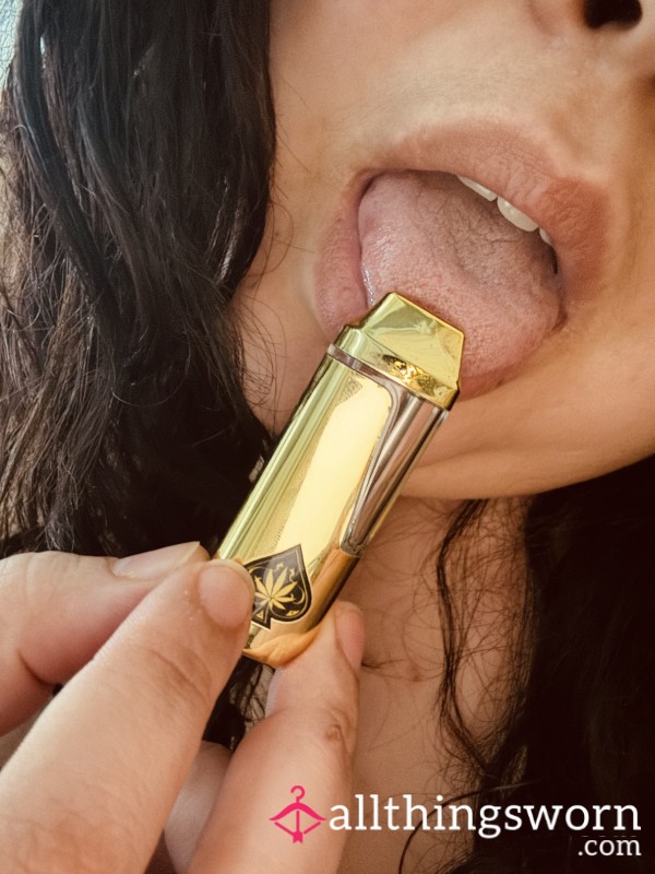 Used Vape 🍃