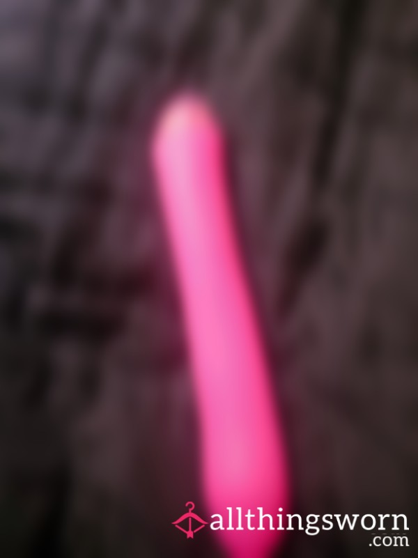 Used Vibe Ann Summers