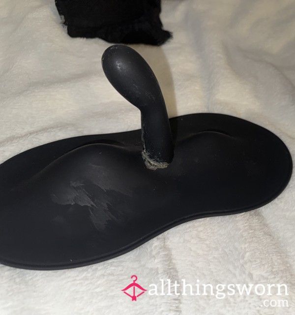 Used Vibepad Toy