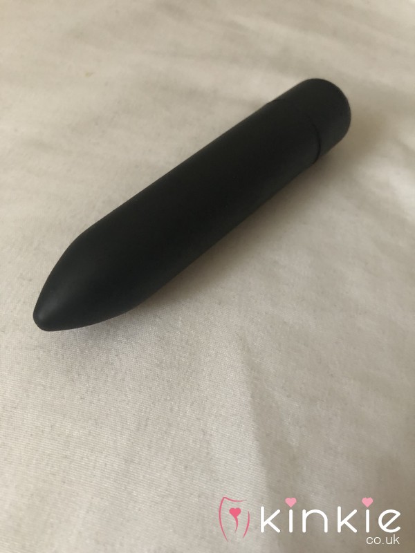 Used Vibrating Bullet