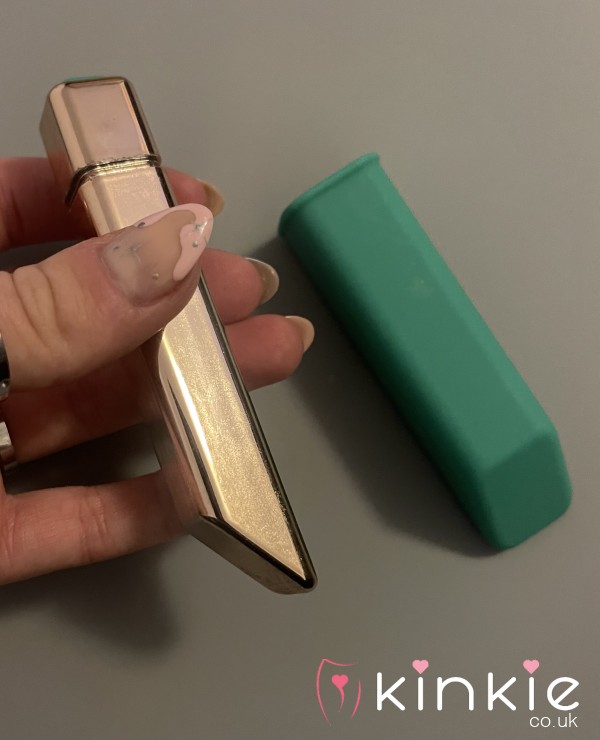 Used Vibrator 💦