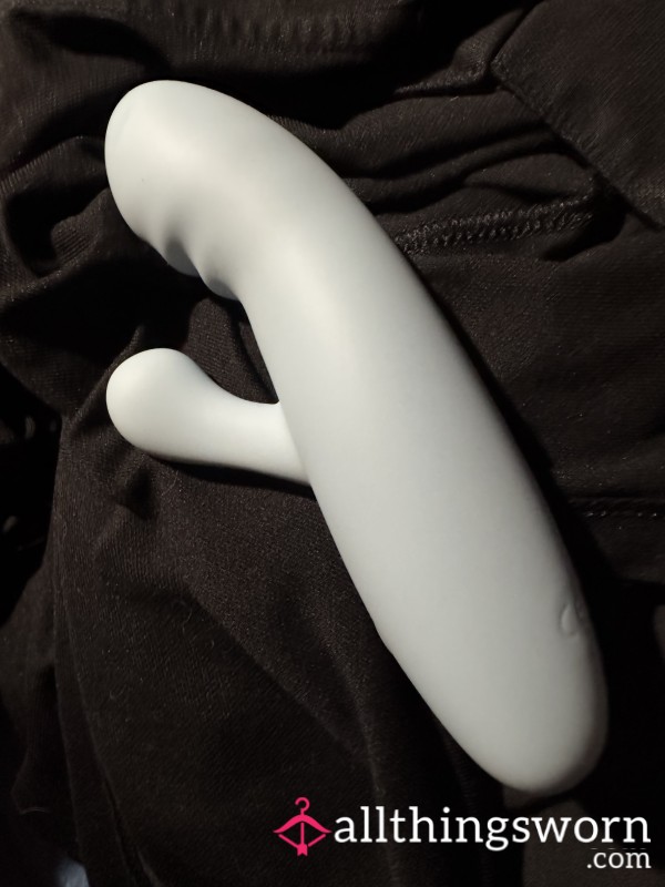 Used Vibrator