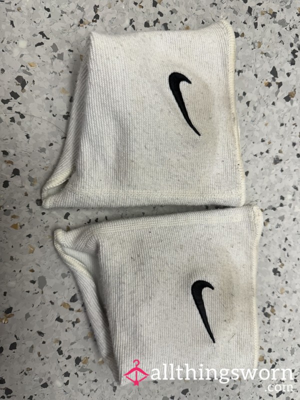 Used Volleyball Knee Pads