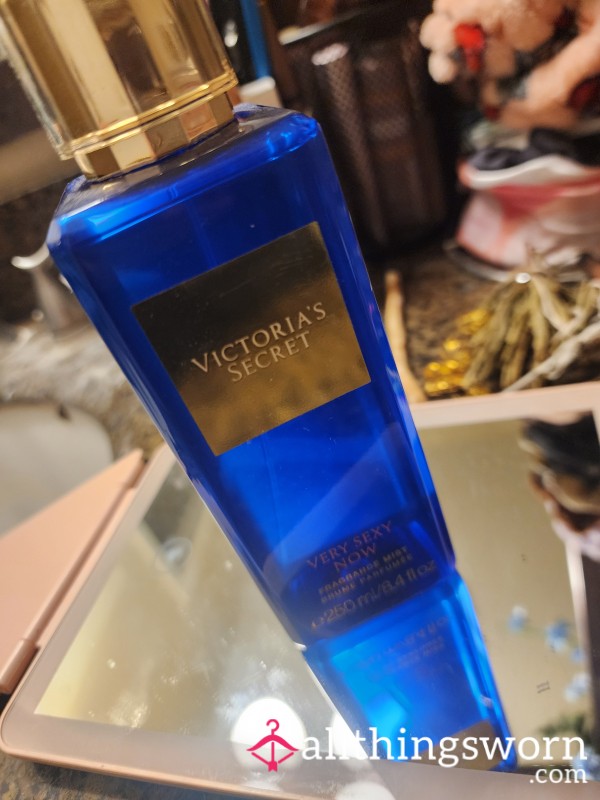 USED- VS Very S**y Now Mist