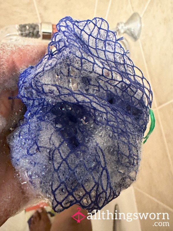 Used Wash Net