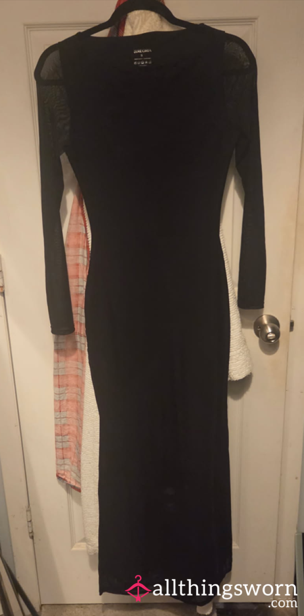 Used Wedding Dress From Today!