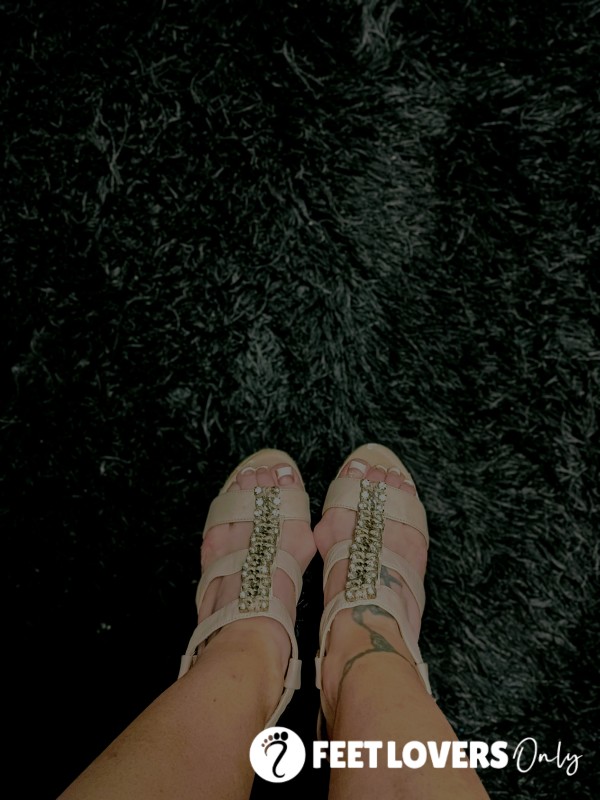 Used Wedges