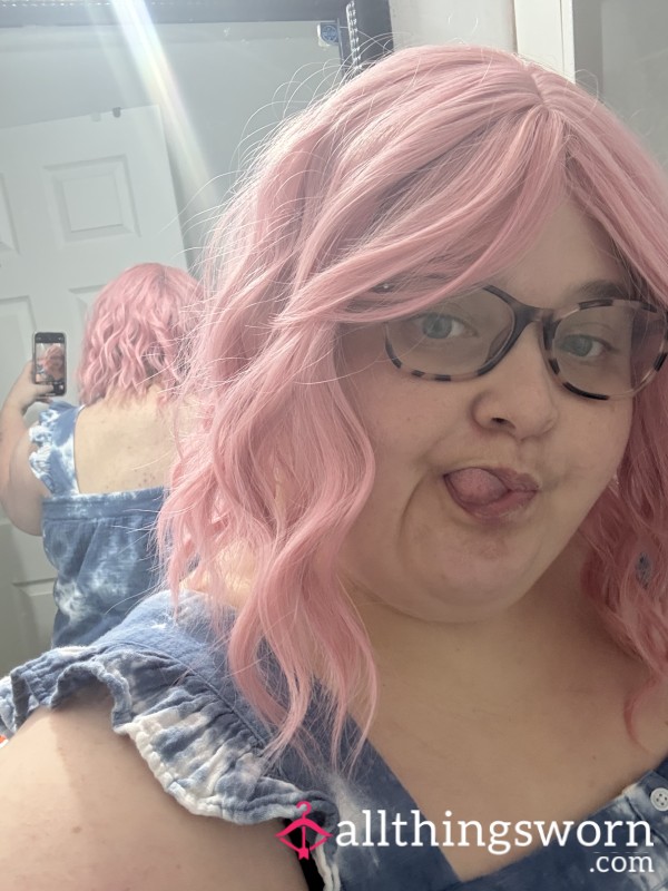 Used Wig