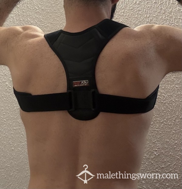 Used Work Harness