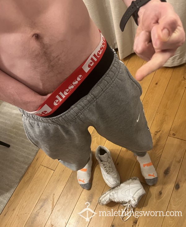 🧦Used Socks🧦