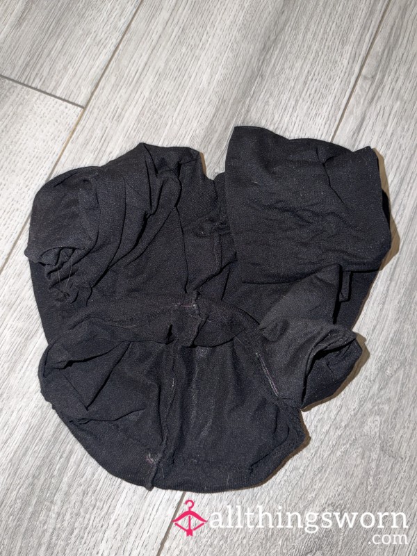 Used Work Tights