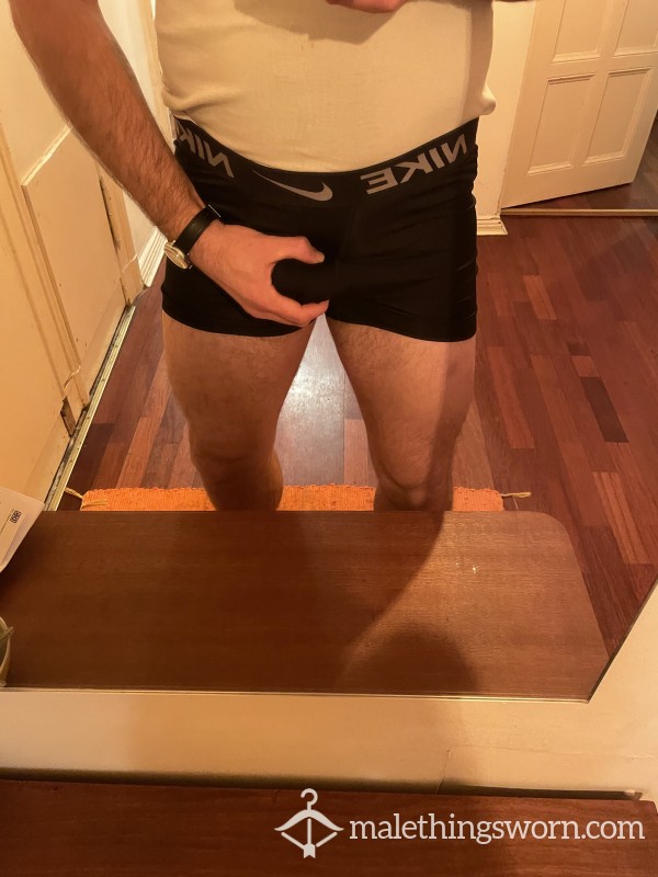 Used Workshop Underwear