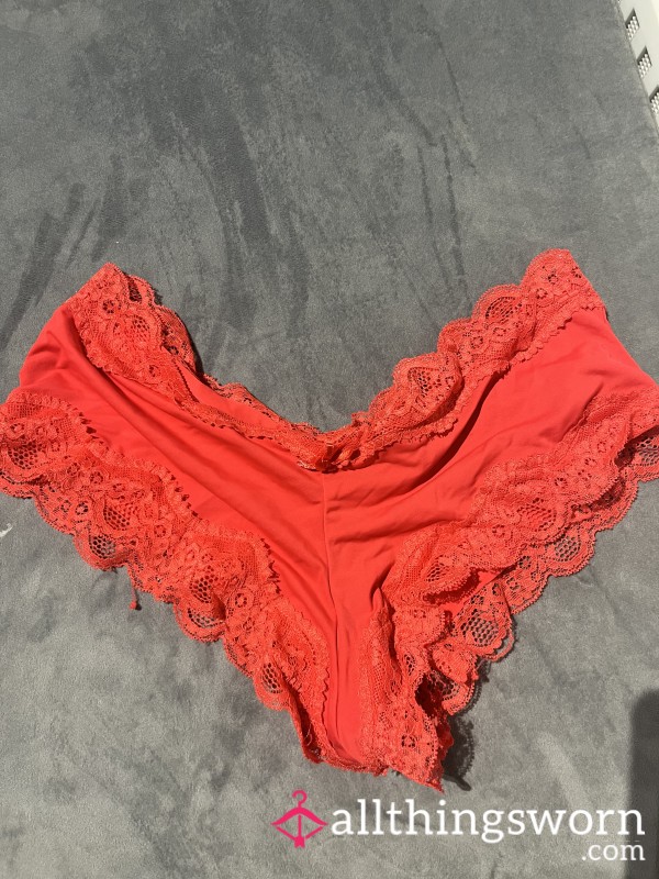 Used Worn For 24 Hours