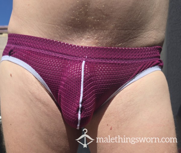 Used Young Mens