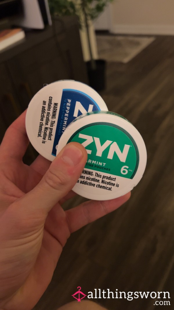 Used Zyns