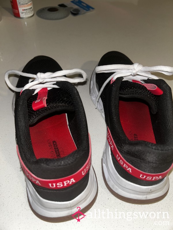 USPA Sneakers